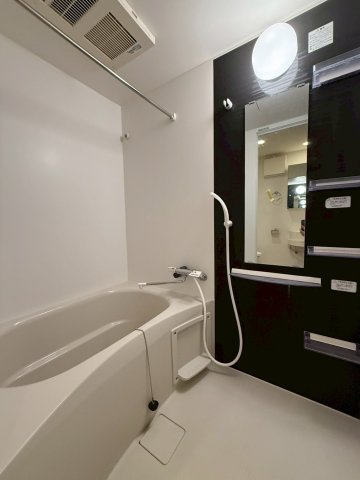 HS梅田EASTの風呂写真