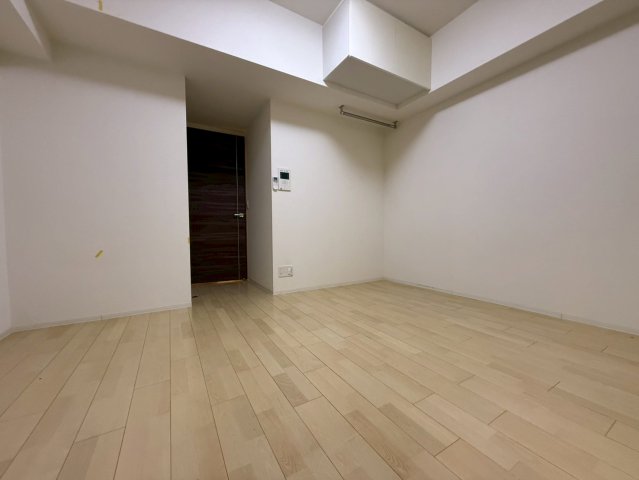 HS梅田EASTの居間写真