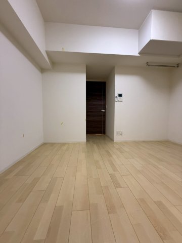 HS梅田EASTの居間写真