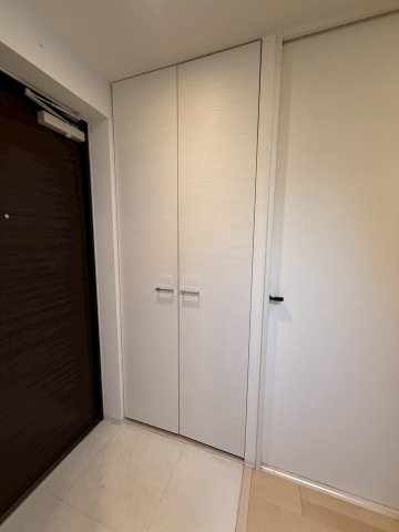 HS梅田EASTの居間写真