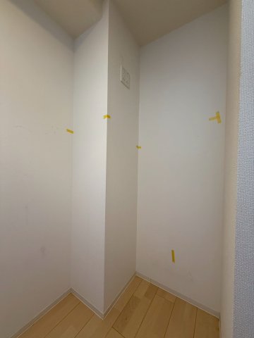 HS梅田EASTの内装写真