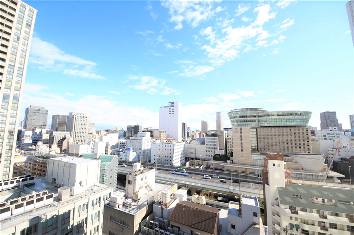 スプランディッド安土町のその他写真