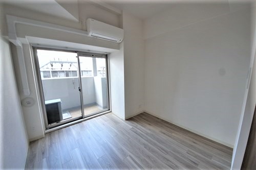 プレサンス心斎橋ブライトの内装写真