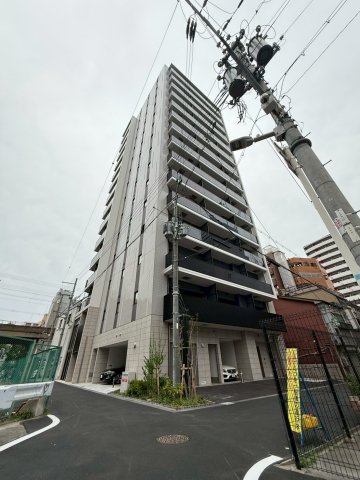 シーズンフラッツ中崎
