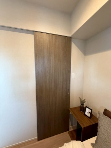 シーズンフラッツ中崎の内装写真