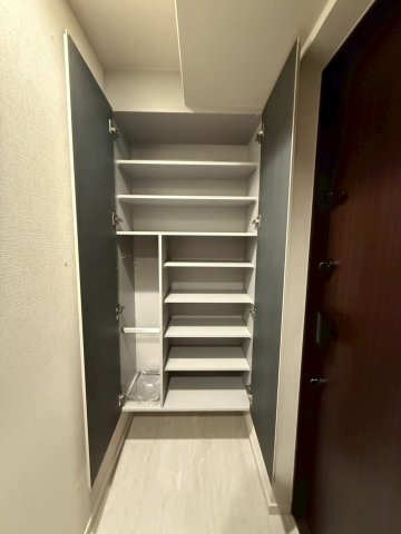 シーズンフラッツ中崎のその他写真