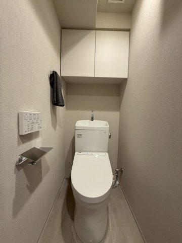 シーズンフラッツ中崎のその他写真