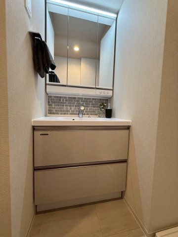 シーズンフラッツ中崎のその他写真