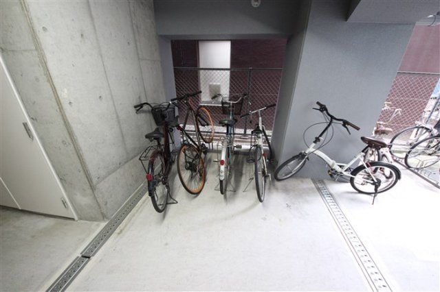 エスリード福島駅前のその他写真