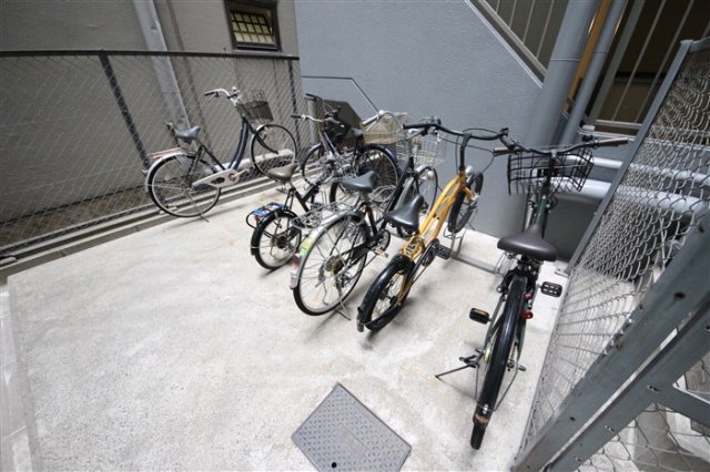 エスリード福島駅前のその他写真