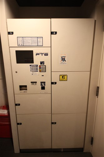 エスリード福島駅前のその他写真