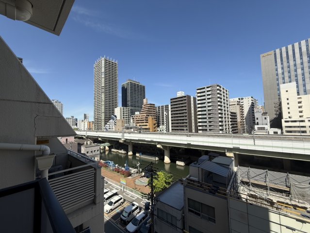 コンフォリア・リヴ北浜平野町のその他写真