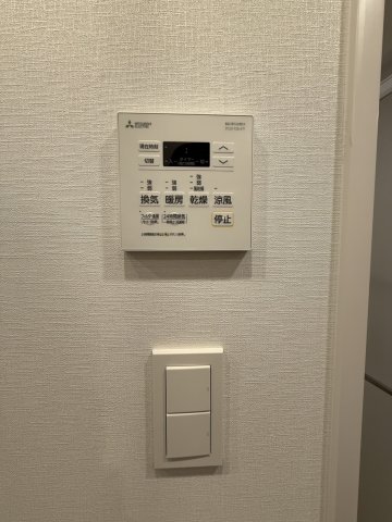 ザ・パークハビオ同心プレイスのその他写真