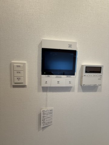 ザ・パークハビオ同心プレイスのその他写真