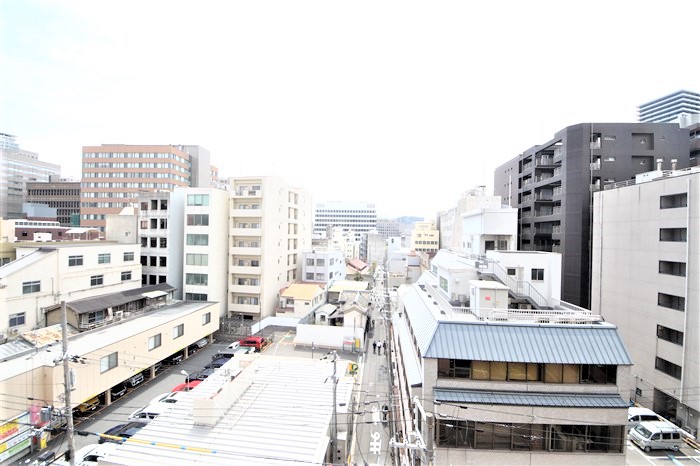 エスリード梅田新道第2のその他写真