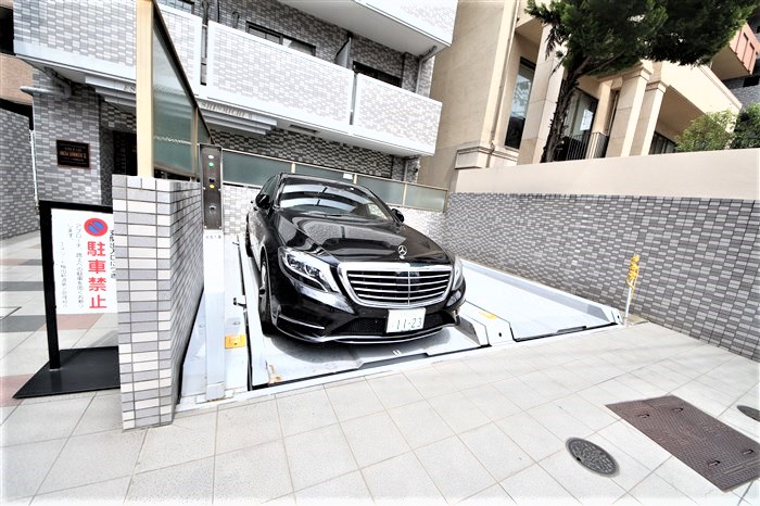 エスリード梅田新道第2のその他写真