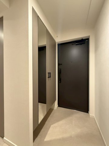 S-RESIDENCE阿波座bouncyの内装写真