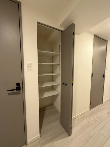 S-RESIDENCE阿波座bouncyのその他写真