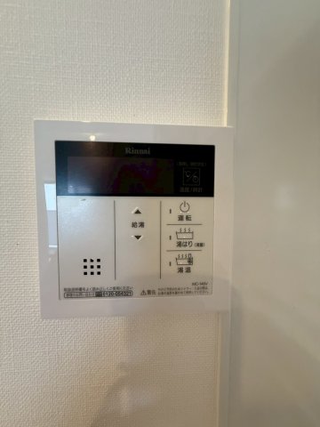 ジオエント新町のその他写真