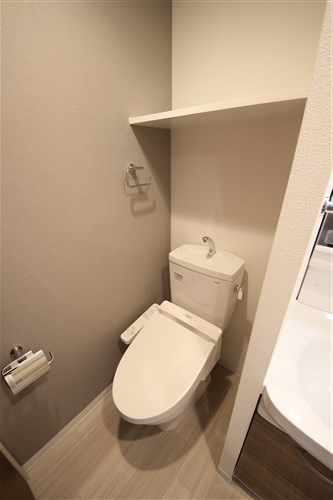 大阪WESTレジデンスのその他写真