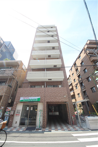 ETC天神橋