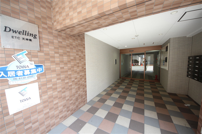 ETC天神橋のその他写真