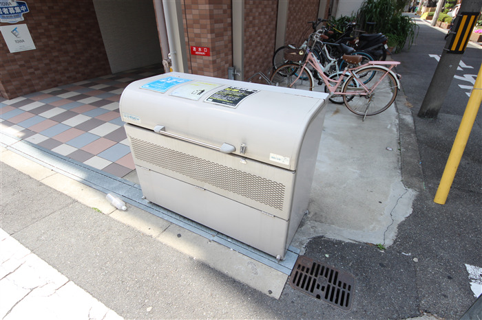 ETC天神橋のその他写真