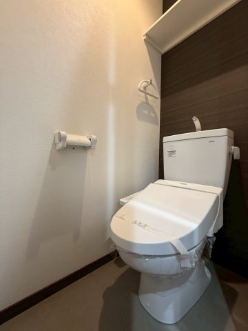 ETC天神橋のその他写真