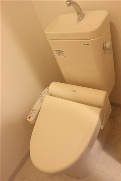 アーバンフラッツ心斎橋のその他写真