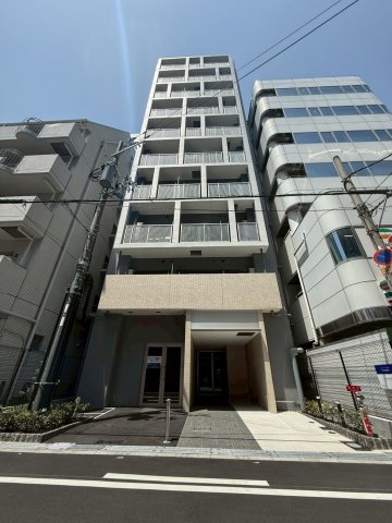 アーバネックス大阪天満宮I