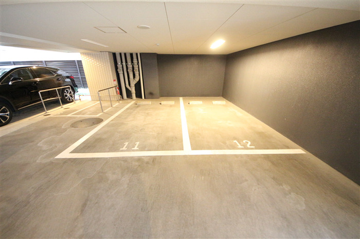 セイル淀屋橋のその他写真
