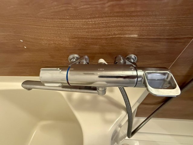セイル淀屋橋のキッチン写真