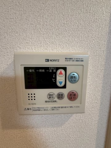 セイル淀屋橋のその他写真