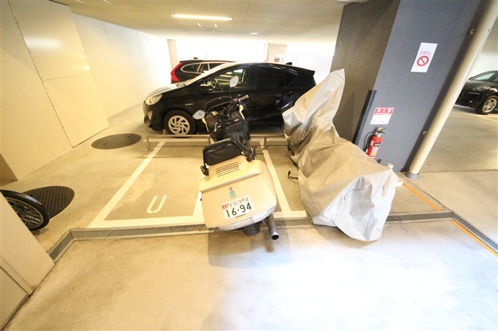 セイル淀屋橋のその他写真