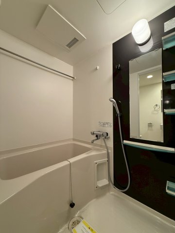 ARISTO扇町の風呂写真