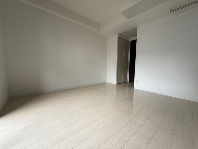 ARISTO扇町の居間写真