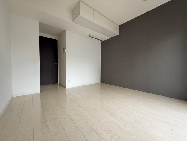 ARISTO扇町の居間写真
