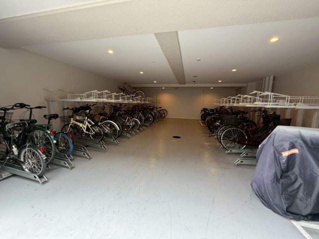 ARISTO扇町のその他写真