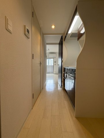 ARISTO扇町の内装写真