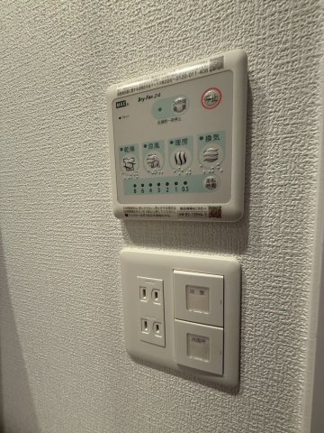 セレニテ新大阪グランデ ミリューのその他写真
