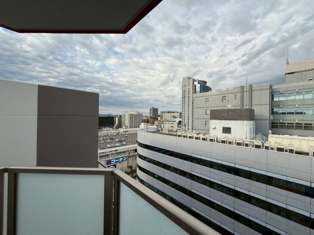 セレニテ新大阪グランデ ミリューのその他写真