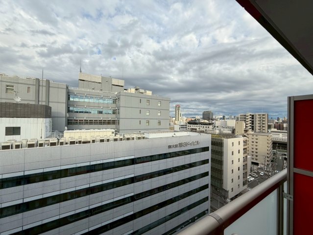 セレニテ新大阪グランデ ミリューのその他写真