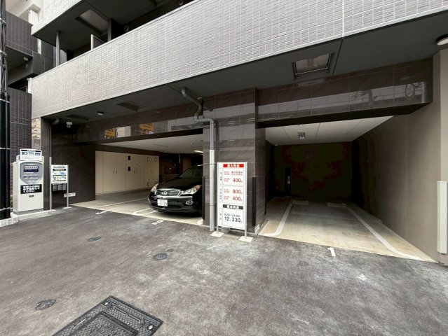 セレニテ新大阪グランデ ミリューのその他写真