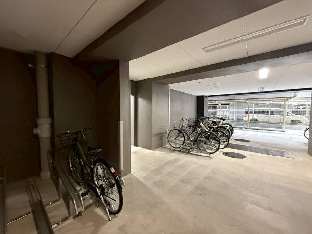 セレニテ新大阪グランデ ミリューのその他写真