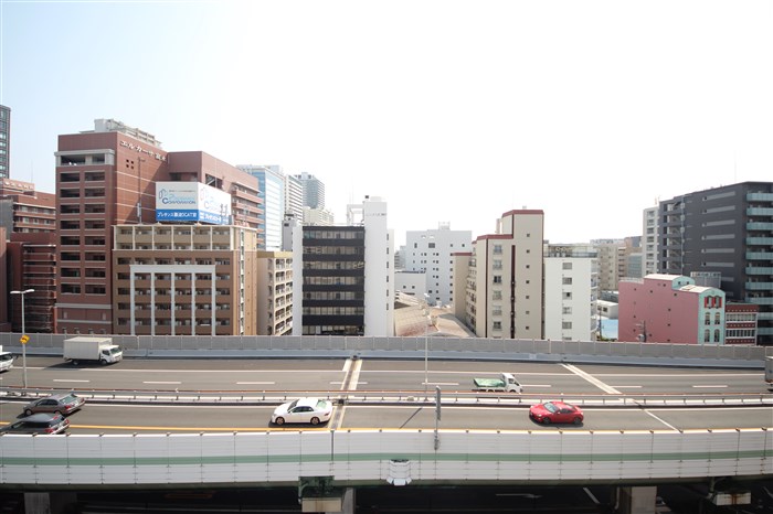 エスリード難波ステーションゲートサウステラスのその他写真