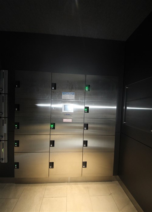 S-RESIDENCE福島玉川tresのその他写真