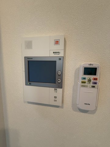 Alivis緑橋のその他写真