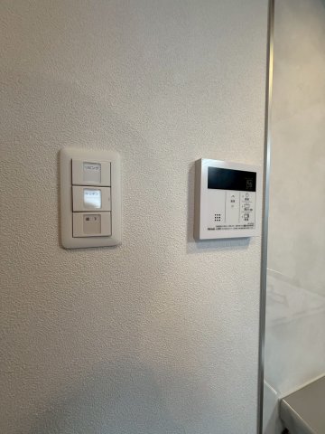 Alivis緑橋のその他写真