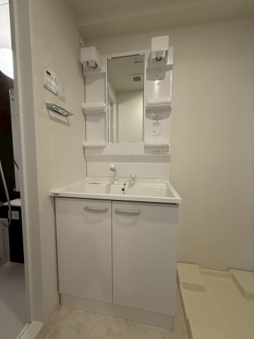 Alivis緑橋のその他写真