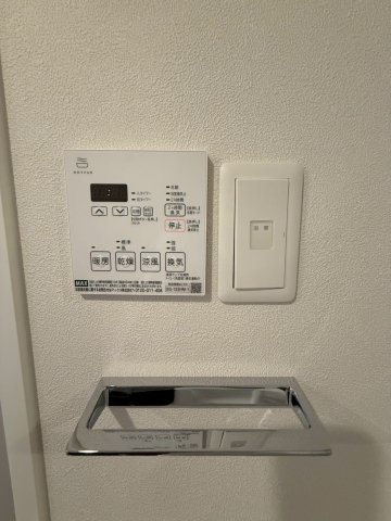 Alivis緑橋のその他写真